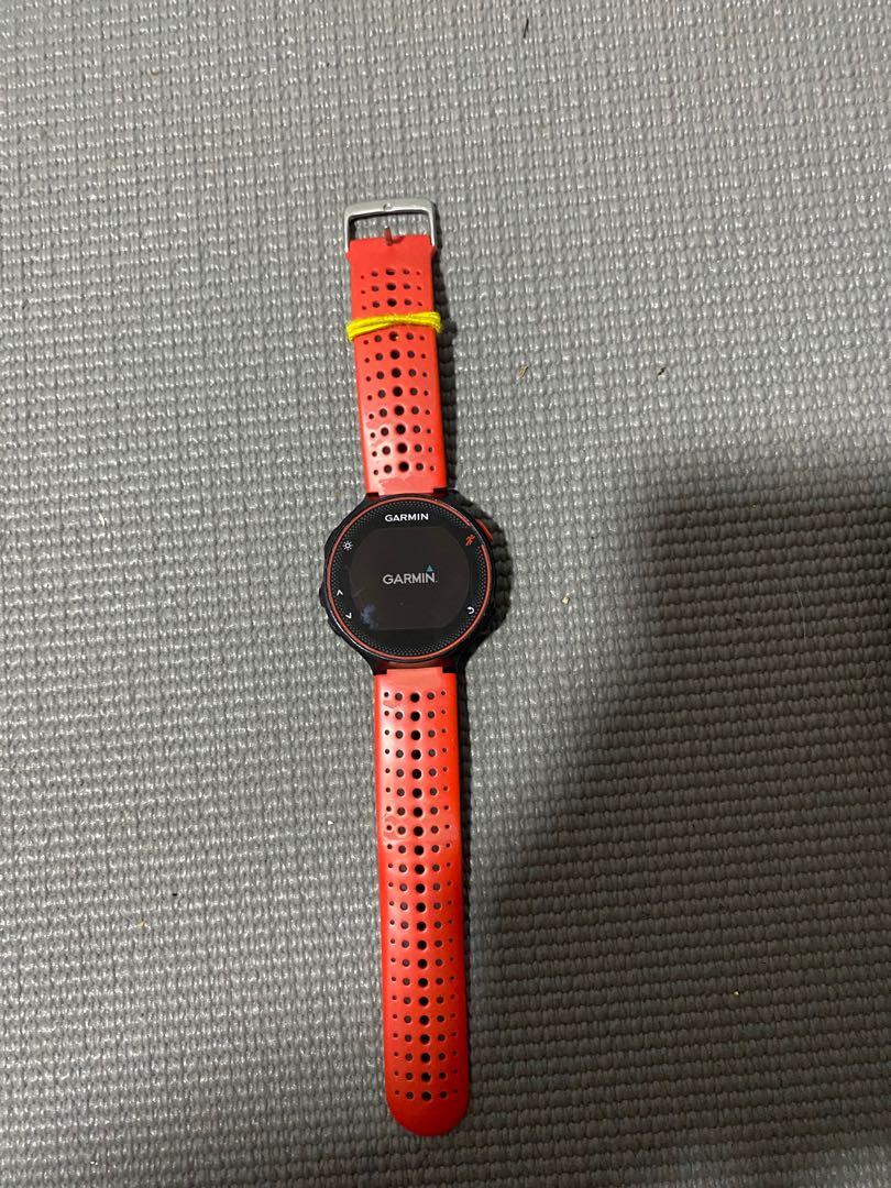 Garmin forerunner 235 sale