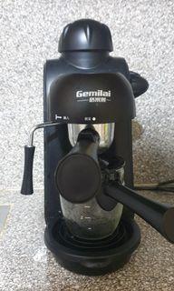 Gemilai espresso machine