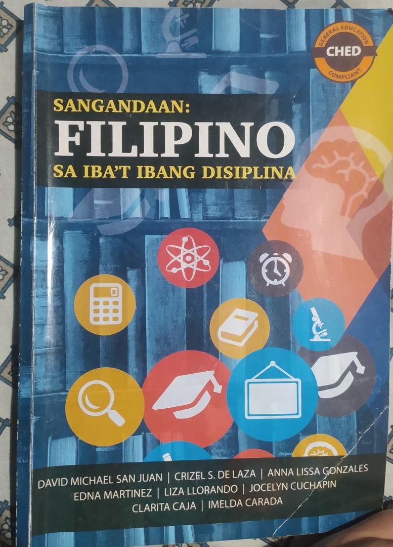 GEN ED COURSE COLLEGE (Category: Textbooks) located in Quezon City. Submitted by absurdie (Listing ID 1112429444, Image 2). Description: All in po 400 Understanding the Self (SOLD) Science Technology and Society (SOLD) Sangadaan: Filipino sa iba't ibang disiplina 150 NSTP Understanding the National Service Program 150 Mathematics in the Modern World 250 RFS: 3rd year na di na need, mahal masyado mga books na required kaya need pambili. 400 all in