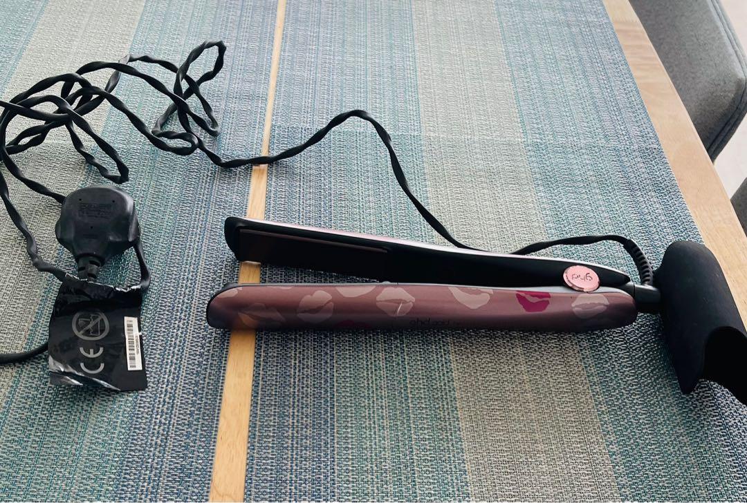 Ghd gold deals by lulu guinness