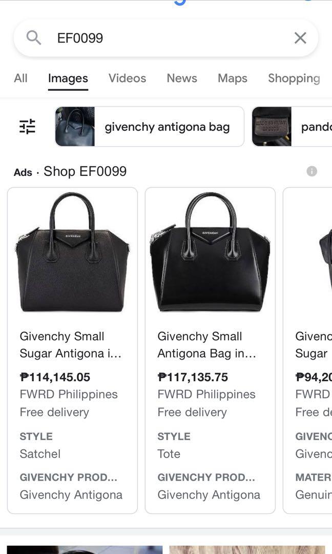 ef0099 givenchy