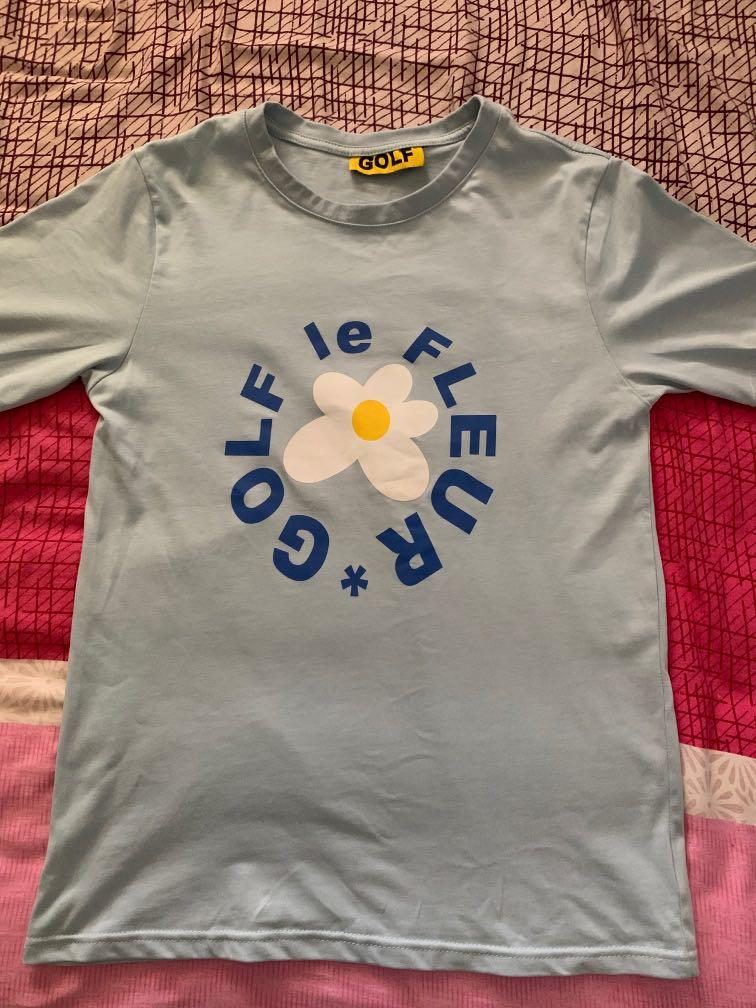 Golf wang fleur outlet