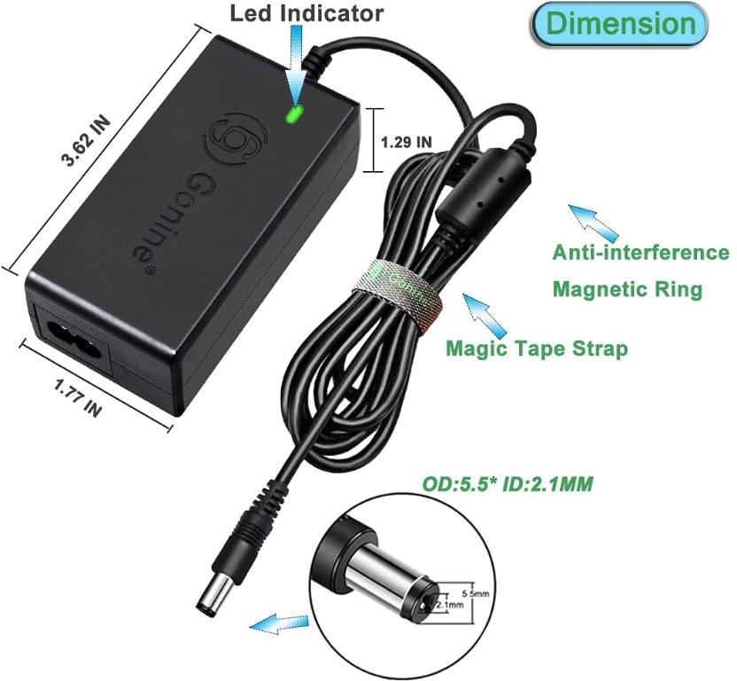 a6600 ac adapter