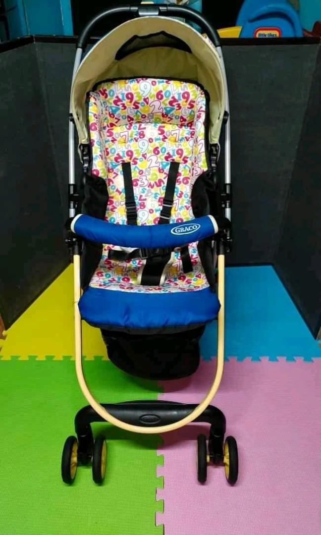 graco light