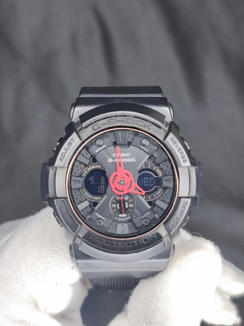 G shock supra limited edition sales