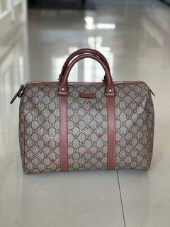 Gucci Boston