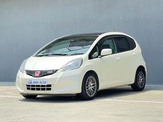 Honda Fit 1.5 RS (A)