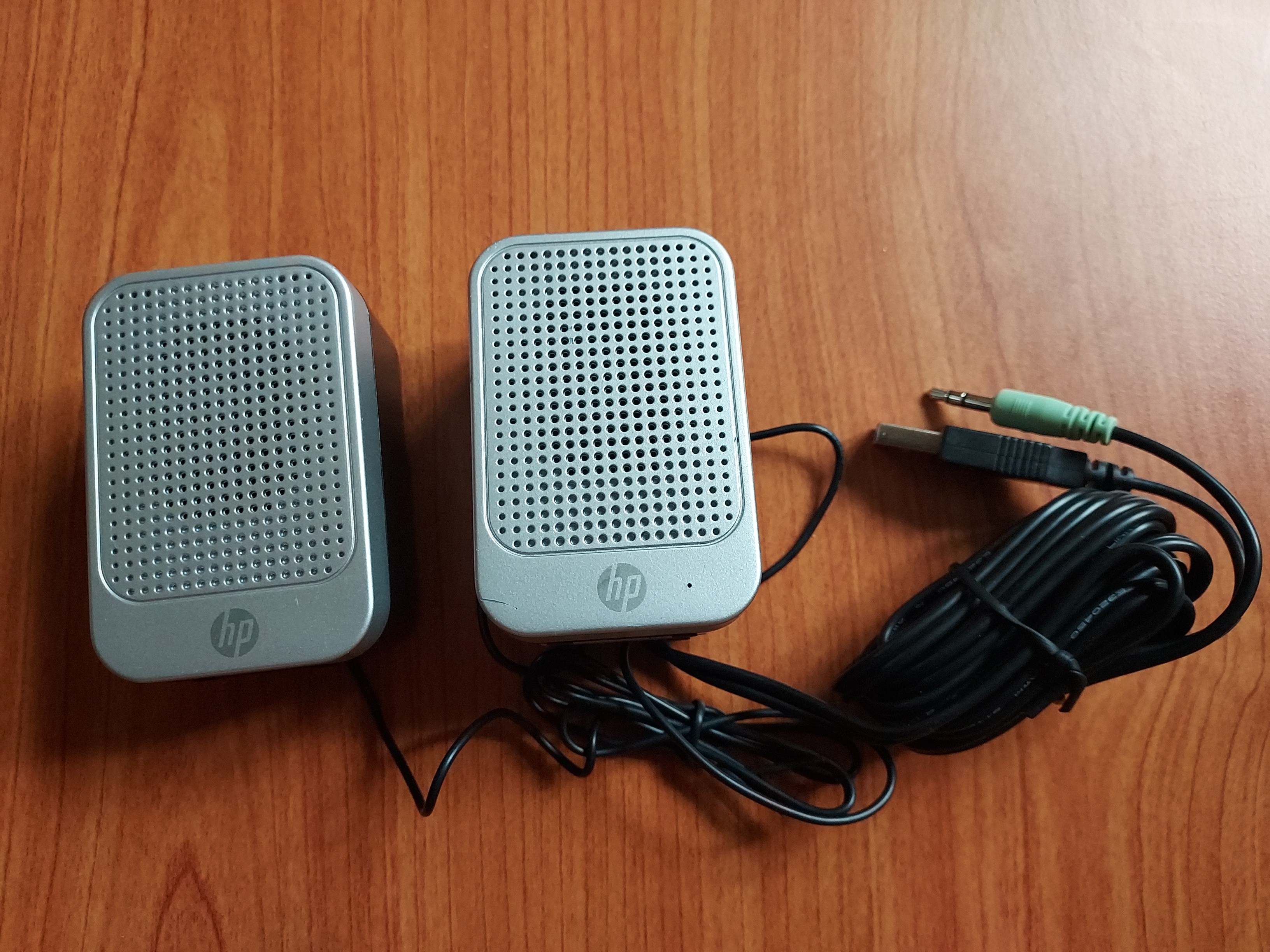 Hp deals mini speaker