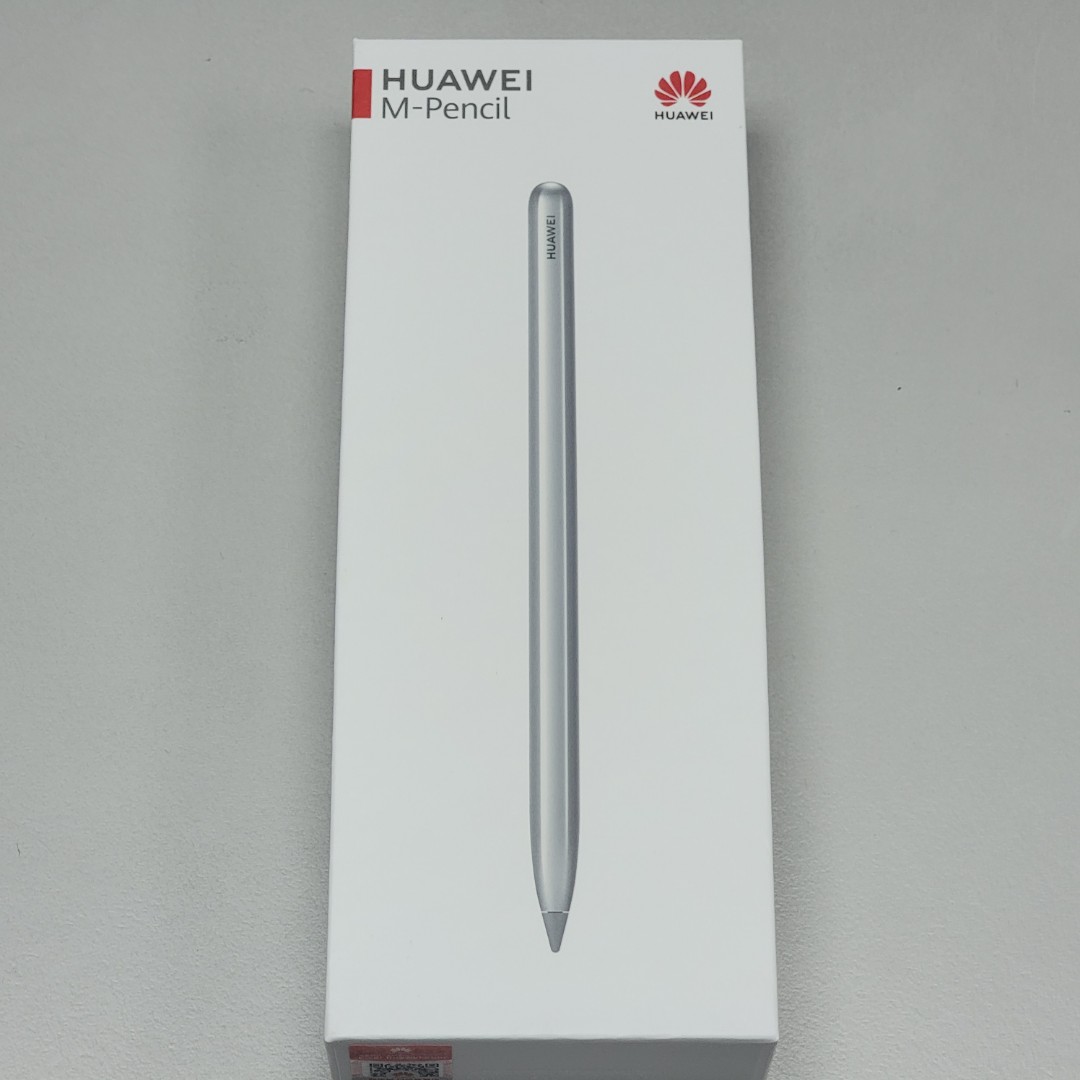 HUAWEI 華為 原廠 M-Pencil 觸控筆 CD52 (適用MatePad Pro 10.8") Mpencil Smart Pen ...