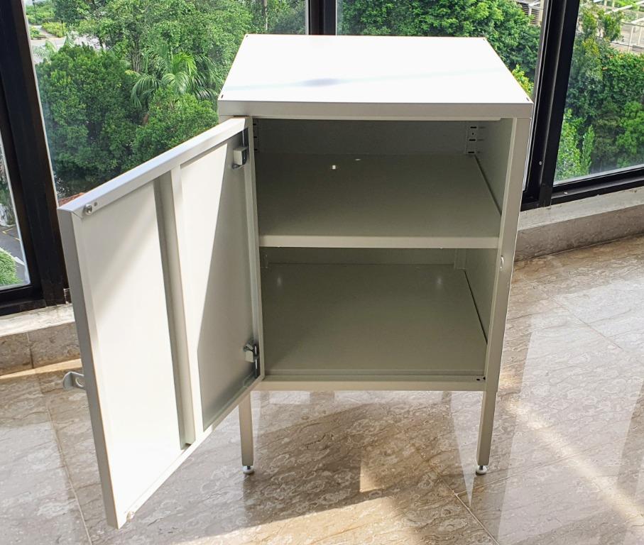 Hällan cabinet 2025