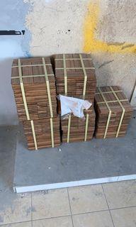 Indonesia Teak Parquet