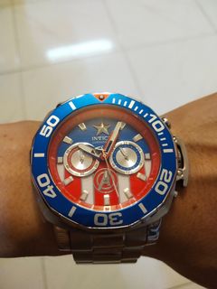 invicta 27157