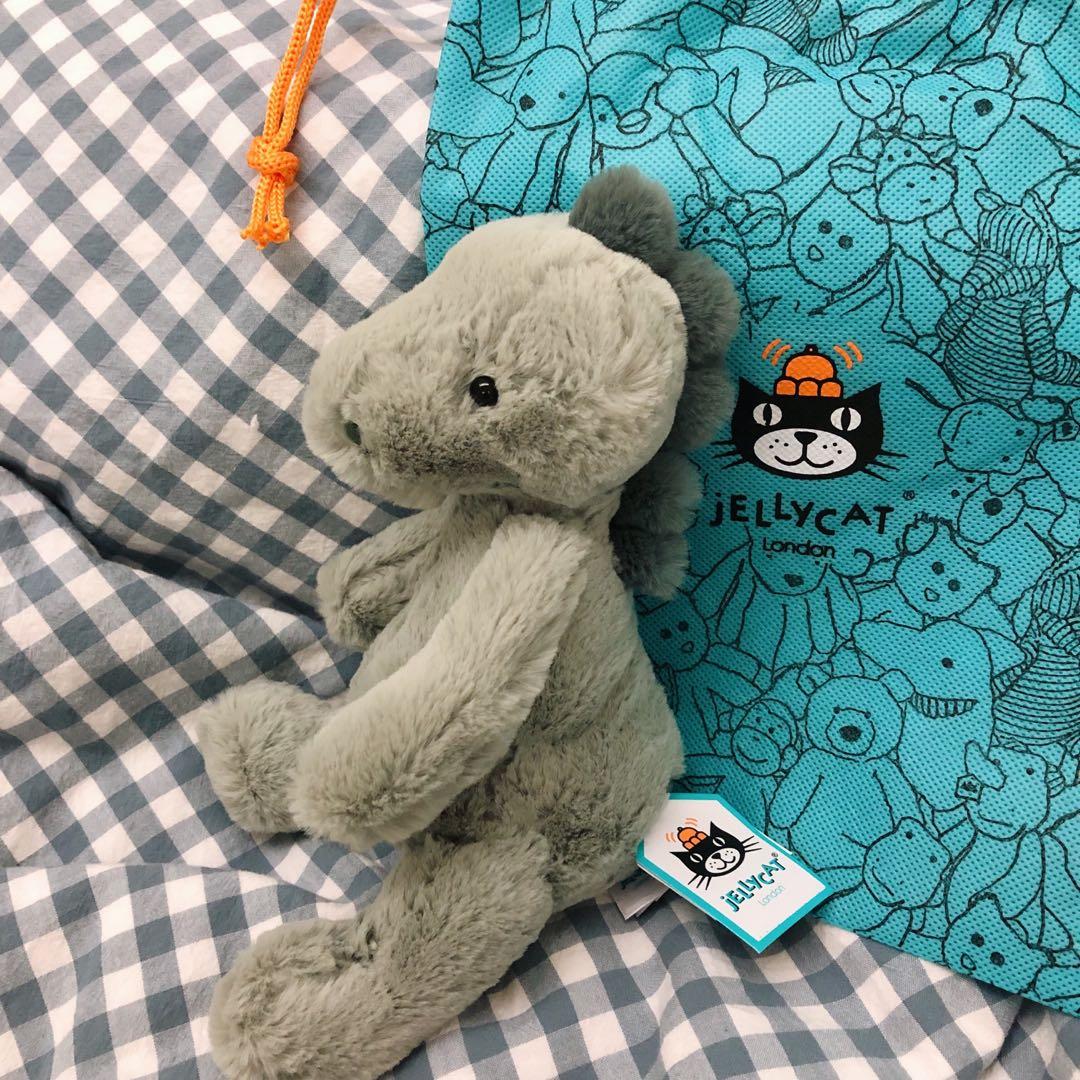 Puffles dino discount