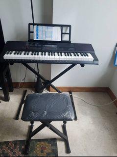 Keyboard / Casio CT-X700