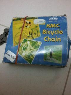 KMC Bicycle Chain