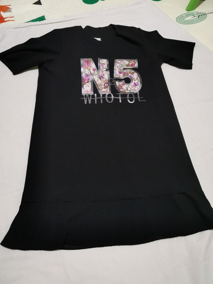 Korean style (Category: Dresses) located in Quezon City. Submitted by csa22 (Listing ID 1112341221, Image 1). Description: .