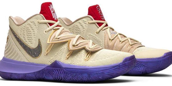 Kyrie x concept on sale
