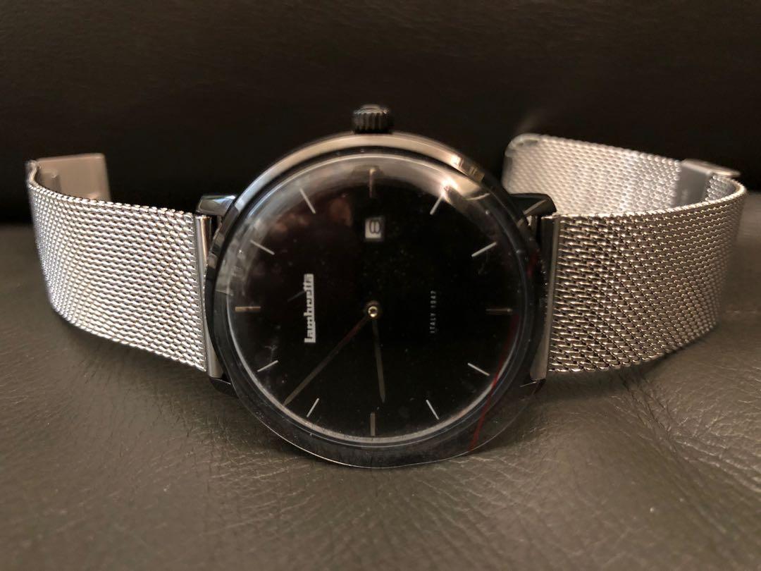 Lambretta volta clearance 39 mesh