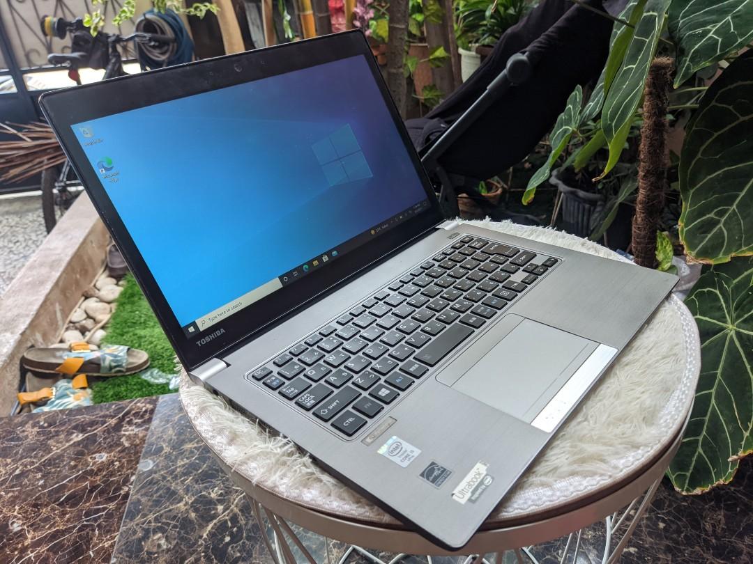 東芝 DynaBook R63/P CORE i5-5300U - ノートパソコン