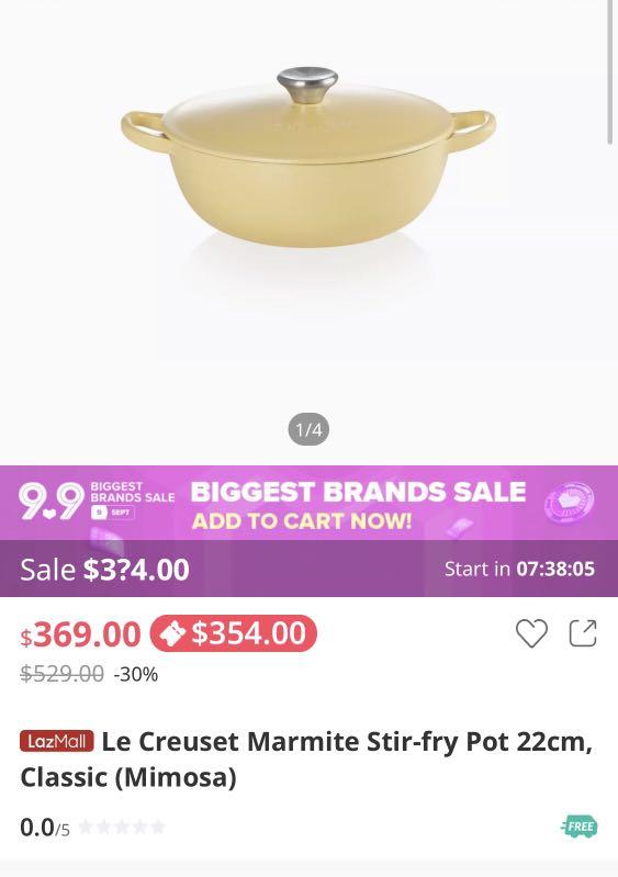 Le Creuset Pot Holder  MIMOCOOK - Online Store