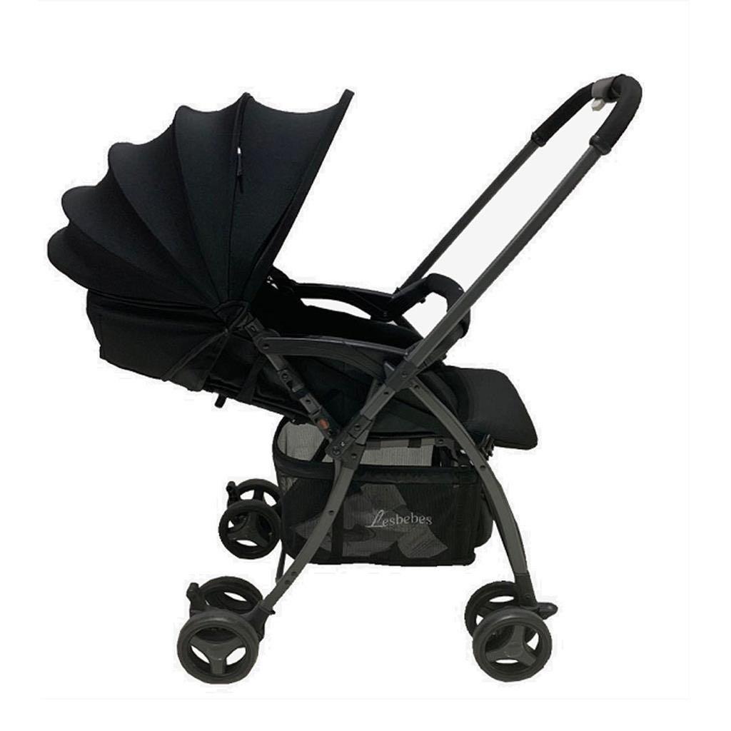 Lesbebes stroller review hot sale