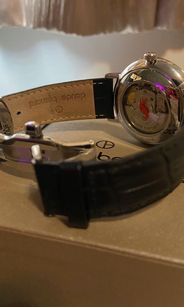 Claude bernard tsf special edition cheap