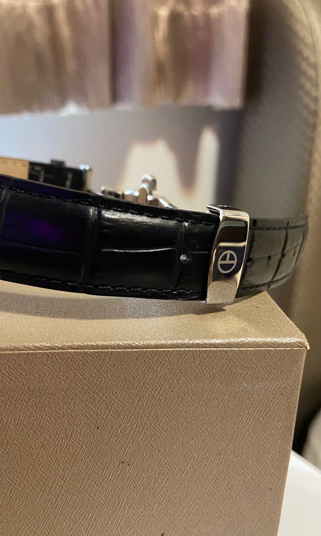Claude bernard top tsf special edition