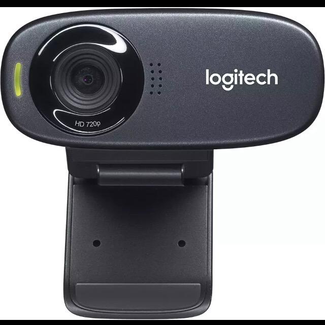 LOGITECH C310 WEBCAM WITH BUILT-IN MIC (ORIGINAL ON-HAND) (Category: Webcams) located in Manila. Submitted by bookph (Listing ID 1112328262, Image 3). Description: ❌❌❌ SOLD ❌❌❌ LOGITECH C310 WEBCAM 📷 C310 HD WEBCAM Essential HD 720p video calling ✅ ORIGINAL WITH BOX (INTERNATIONAL EDITION) ✅ ACTUAL PHOTOS IN GALLERY (can send more in PM 📧) ✅ WITH ORIGINAL RECEIPT AND 2-YEAR WARRANTY ✅ ONHAND, READY TO SHIP 🚢 !!! ✅ USED LIGHTLY, BOUGHT LAST AUG