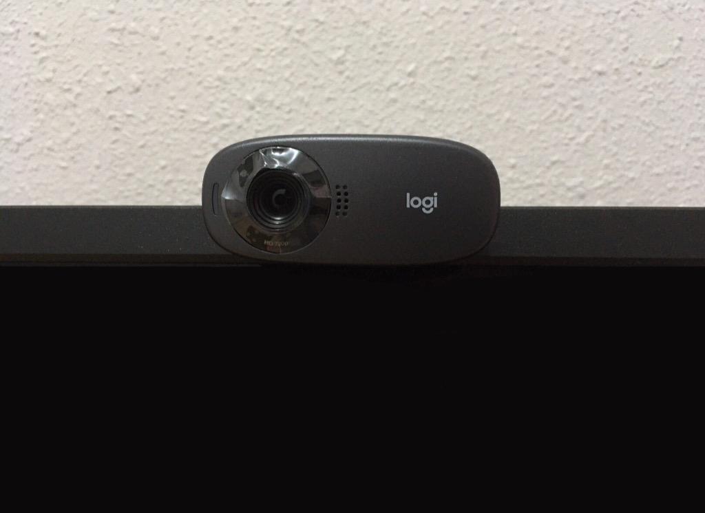 LOGITECH C310 WEBCAM WITH BUILT-IN MIC (ORIGINAL ON-HAND) (Category: Webcams) located in Manila. Submitted by bookph (Listing ID 1112328262, Image 1). Description: ❌❌❌ SOLD ❌❌❌ LOGITECH C310 WEBCAM 📷 C310 HD WEBCAM Essential HD 720p video calling ✅ ORIGINAL WITH BOX (INTERNATIONAL EDITION) ✅ ACTUAL PHOTOS IN GALLERY (can send more in PM 📧) ✅ WITH ORIGINAL RECEIPT AND 2-YEAR WARRANTY ✅ ONHAND, READY TO SHIP 🚢 !!! ✅ USED LIGHTLY, BOUGHT LAST AUG