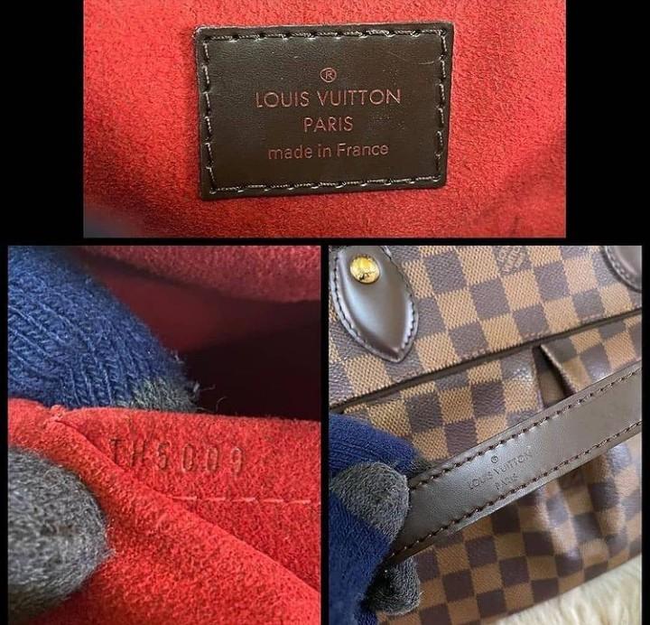 Louis Vuitton Trevi (Category: Luxury Bags & Wallets) located in Manila. Submitted by bagislifeshop (Listing ID 1112326071, Image 2). Description: .