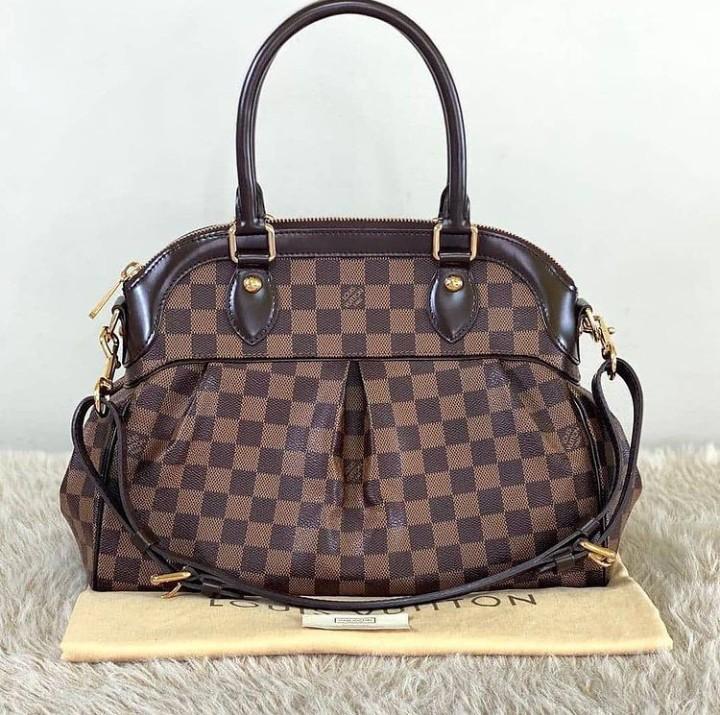 Louis Vuitton Trevi (Category: Luxury Bags & Wallets) located in Manila. Submitted by bagislifeshop (Listing ID 1112326071, Image 1). Description: .