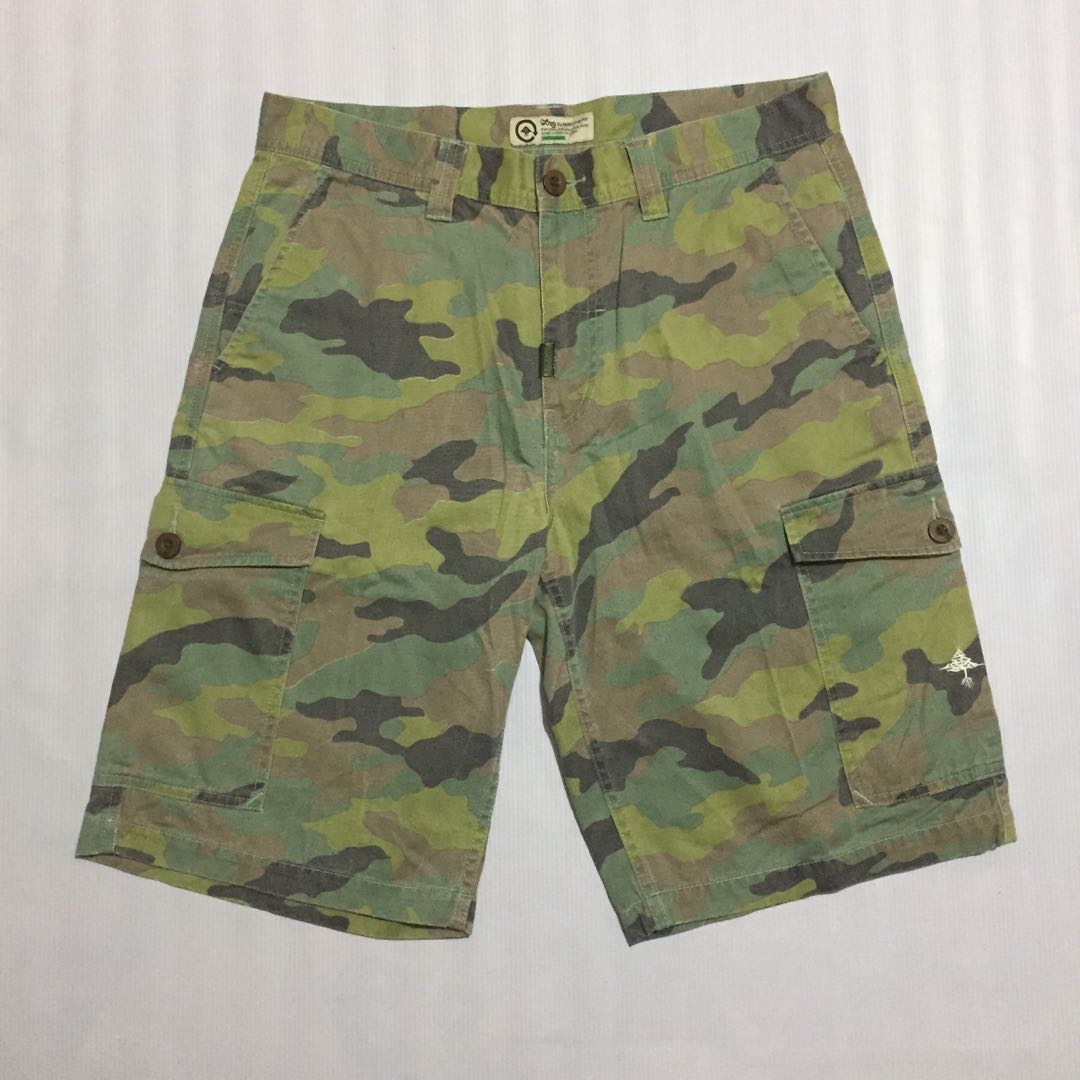 Lrg camo shorts clearance