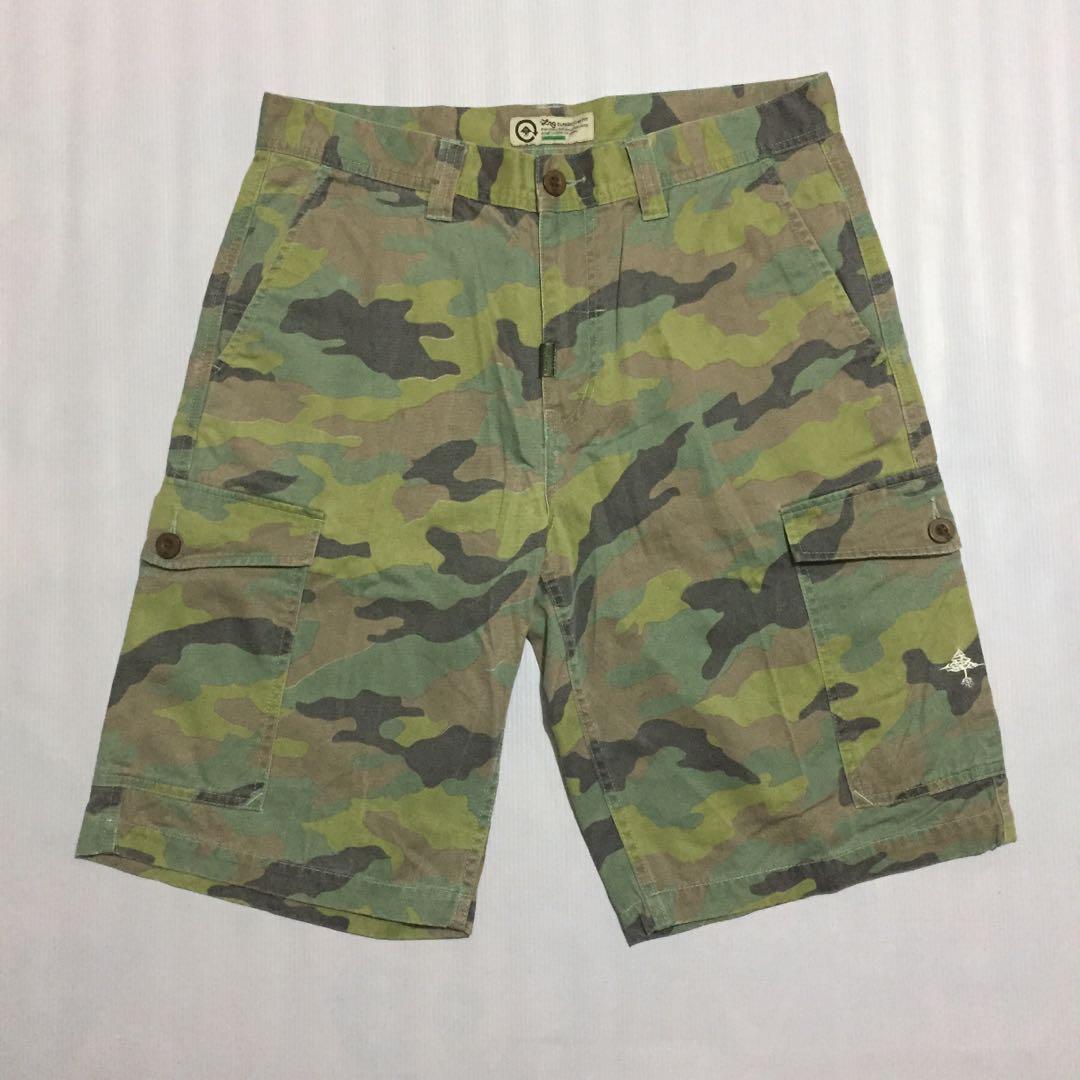 Lrg camo new arrivals shorts