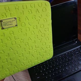 Marc Jacobs Laptop Sleeve STILL AVAILABLE
