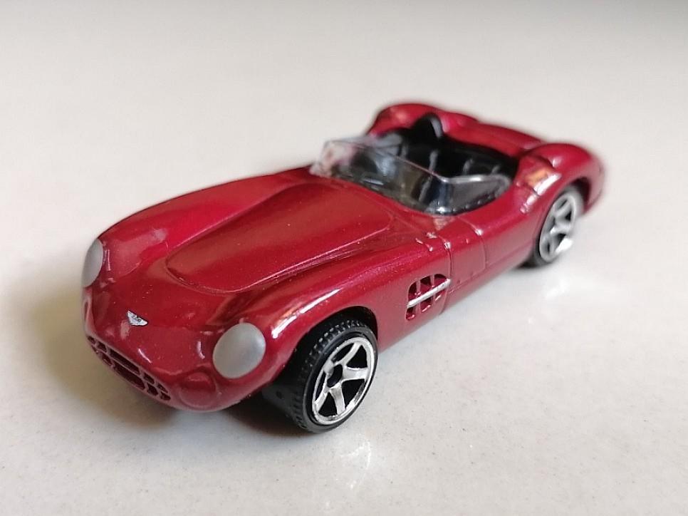 2021 issue Details about MATCHBOX #44 1956 Aston Martin DBR1 NEW in BLISTER 2021 issue Details about MATCHBOX #44 1956 Aston Martin DBR1 NEW in BLISTER