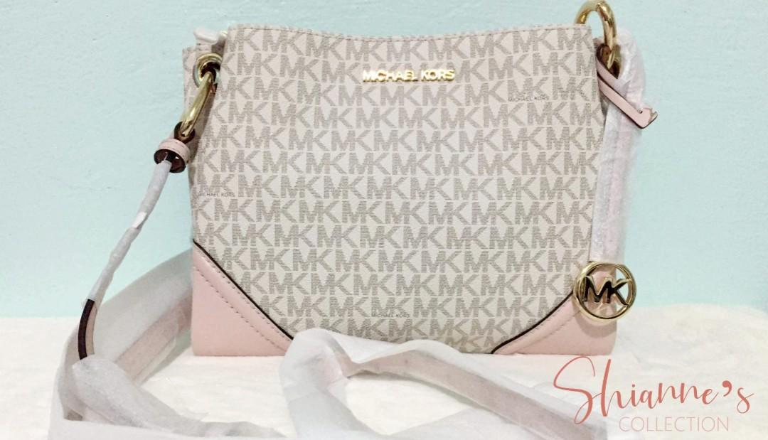 Michael kors nicole handbag top