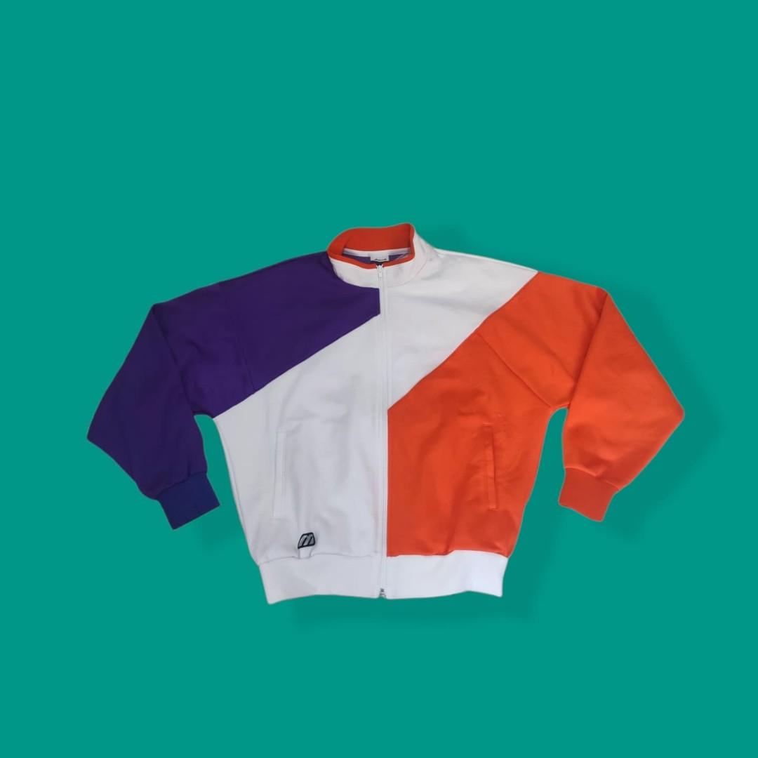 mizuno track jacket