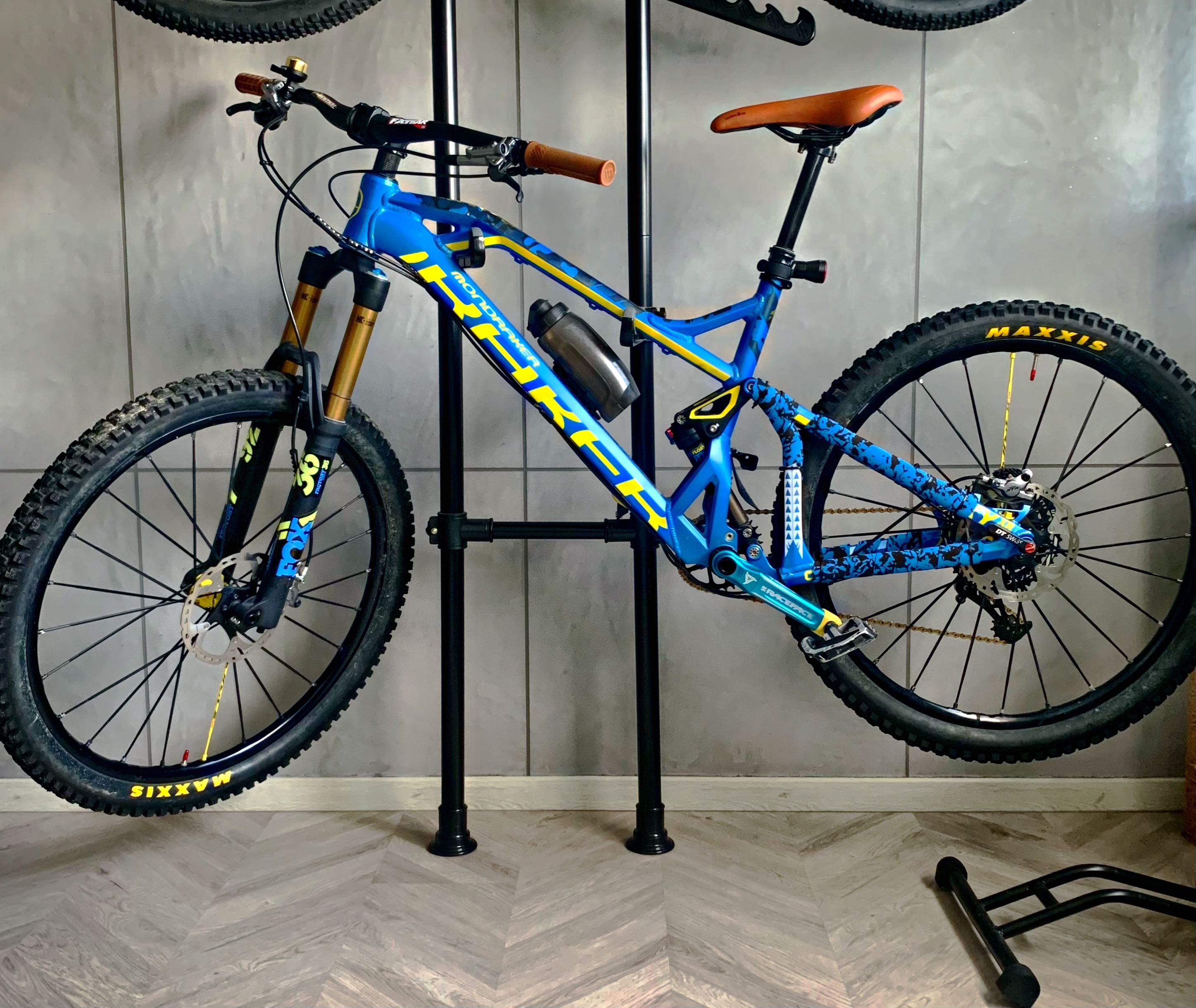 Mondraker foxy xr 2016 store