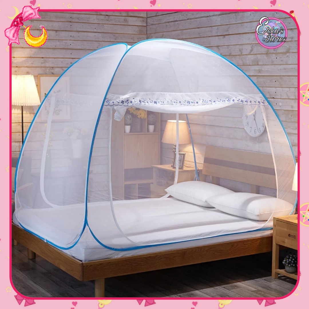 Mosquito net hotsell with zipper