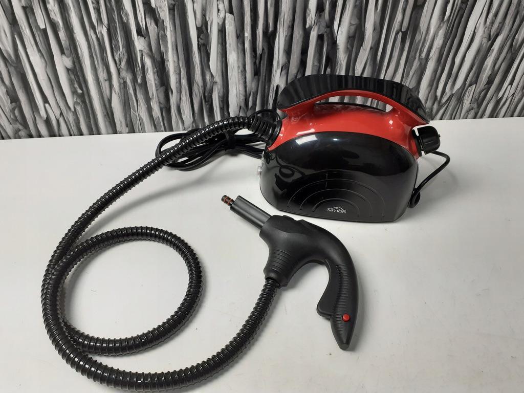 Multi Purpose Steam cleaner SIMBR CB03A 1500W, TV & Home Appliances