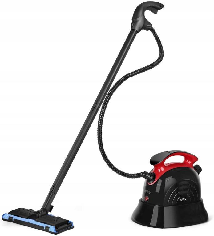 Multi Purpose Steam cleaner SIMBR CB03A 1500W, TV & Home Appliances