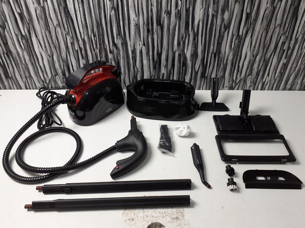 Multi Purpose Steam cleaner SIMBR CB03A 1500W, TV & Home Appliances