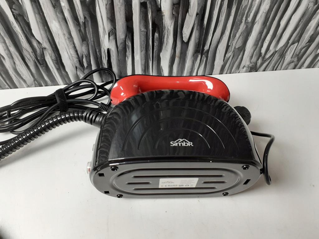 Multi Purpose Steam cleaner SIMBR CB03A 1500W, TV & Home Appliances