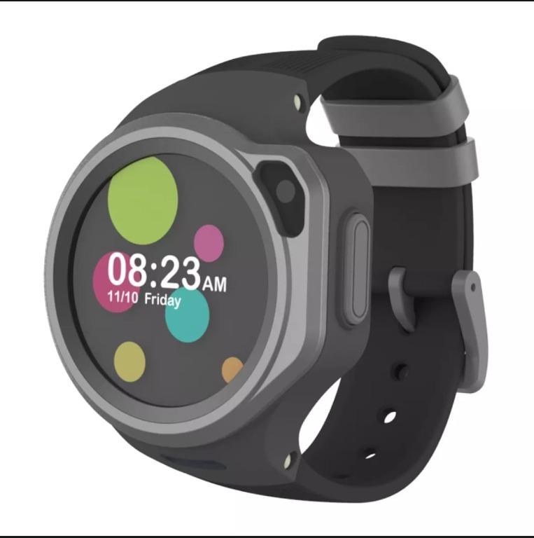 Four g hotsell watch mobile