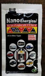 Nano Energizer for Car & Motorcycle