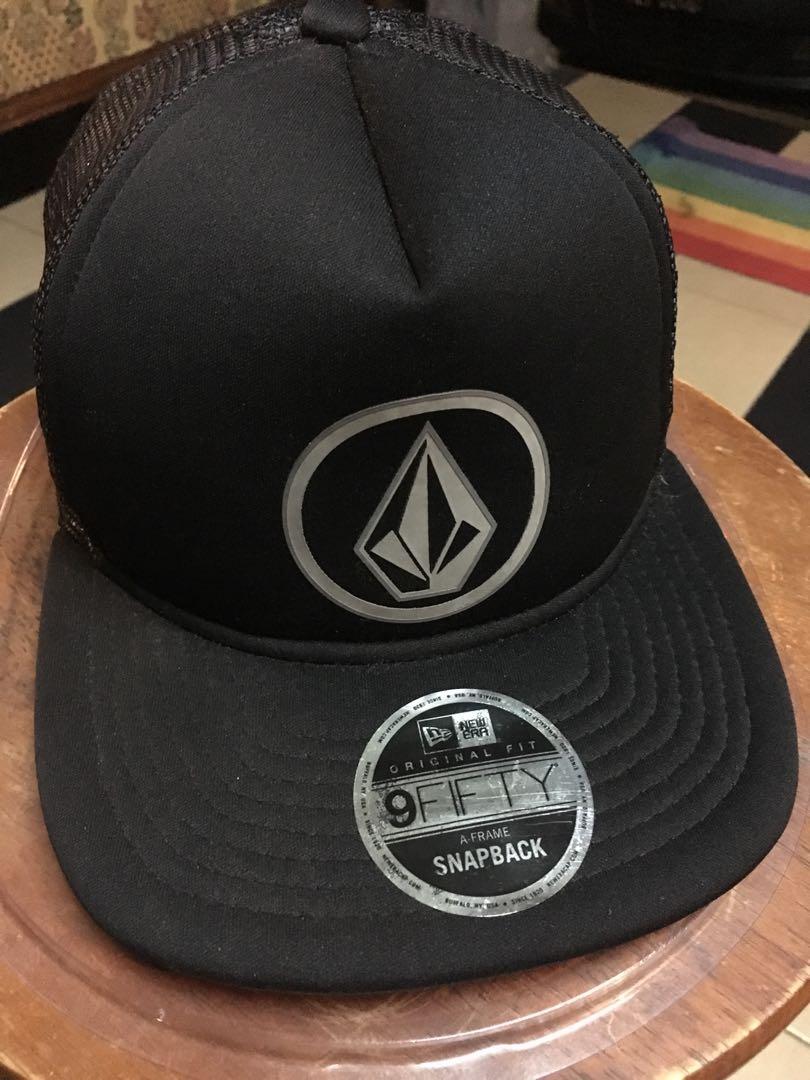 Volcom new era hotsell