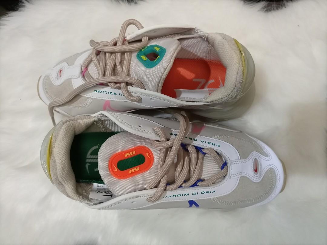 neymar jr x nike air max 2090 Women s Fashion Footwear Sneakers