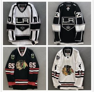 Nhl jersey sales 2015 2025