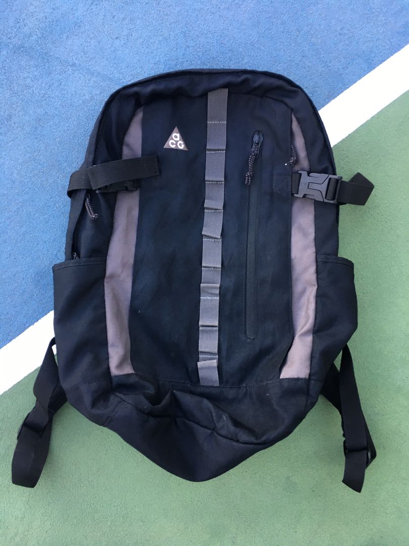 acg backpack nike