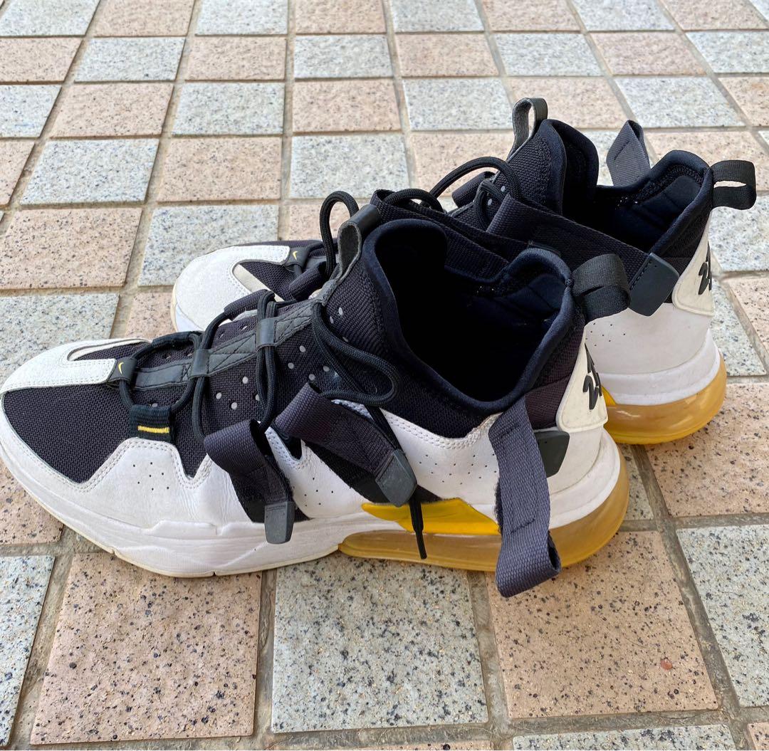 Nike 270 new arrivals edge